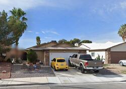 Pre-foreclosure in  Natures Dr Las Vegas, NV 89122