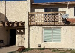 Pre-foreclosure in  N 43RD AVE Phoenix, AZ 85031