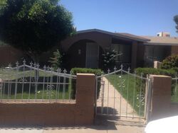 Pre-foreclosure in  N 41ST DR Phoenix, AZ 85019