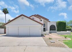 Pre-foreclosure in  N 100th Pl Scottsdale, AZ 85260