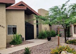Pre-foreclosure in  N Camino De Las Estrellas Tucson, AZ 85718