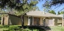 Pre-foreclosure in  S QUEBEC ST Denver, CO 80237