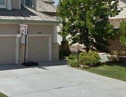Pre-foreclosure in  Crestrock Ct Parker, CO 80134