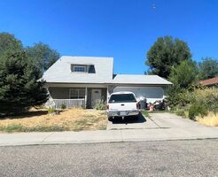 Pre-foreclosure in  1/2 Villa St Grand Junction, CO 81504
