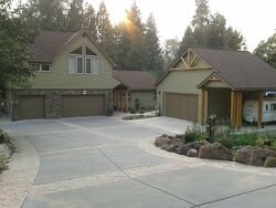  Michele Dr, Mount Shasta CA