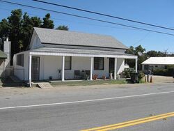 Pre-foreclosure in  Yosemite Blvd La Grange, CA 95329
