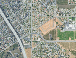 Pre-foreclosure in  5TH AVE Redlands, CA 92374