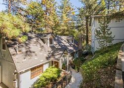 Pre-foreclosure in  Crest Forest Dr Crestline, CA 92325