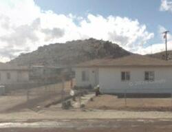 Pre-foreclosure in  Benton St Trona, CA 93562