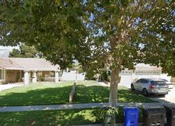 Pre-foreclosure in  Mangrove St Rancho Cucamonga, CA 91730