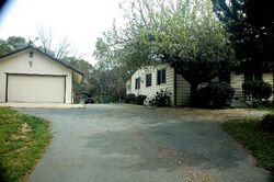 Pre-foreclosure in  Wise Rd Newcastle, CA 95658
