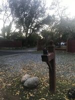 Pre-foreclosure in  Horseshoe Bar Rd Loomis, CA 95650