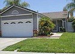 Pre-foreclosure in  Cactus Flower Dr Sun City, CA 92585