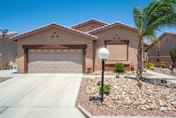 Pre-foreclosure in  ACOMA AVE Desert Hot Springs, CA 92240