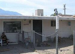Pre-foreclosure in  Judy Ln Cathedral City, CA 92234