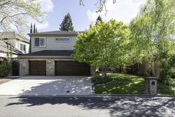 Pre-foreclosure in  Quail Run Pl Danville, CA 94506