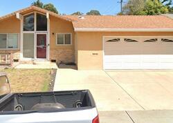 Pre-foreclosure in  Gonzaga Ave San Pablo, CA 94806