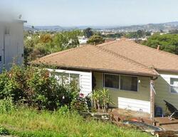 Pre-foreclosure in  Alpine Rd San Pablo, CA 94806