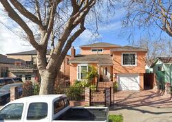 Pre-foreclosure in  Grove St Richmond, CA 94804