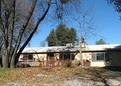 Pre-foreclosure in  SILVER RIDGE LN Placerville, CA 95667