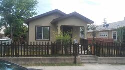 Pre-foreclosure in  E Clay Ave Fresno, CA 93701