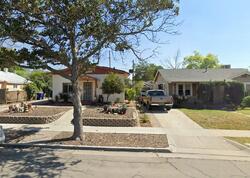 Pre-foreclosure in  E Ball Ave Fresno, CA 93702