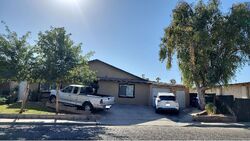 Pre-foreclosure in  VEGA ST Calexico, CA 92231