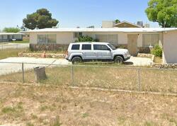Pre-foreclosure in  El Mirage St Boron, CA 93516