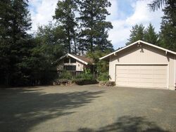 Pre-foreclosure Listing in Franz Valley School Rd CALISTOGA, CA 94515