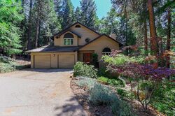 Pre-foreclosure in  Banner Lava Cap Rd Nevada City, CA 95959