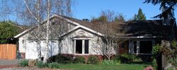 Pre-foreclosure in  Camino Vista Dr Cupertino, CA 95014