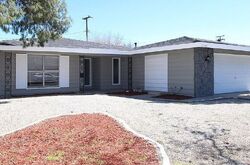 Pre-foreclosure in  26TH ST E Palmdale, CA 93550