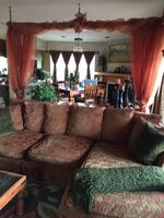 Pre-foreclosure in  Lake Meadow Rd Acton, CA 93510