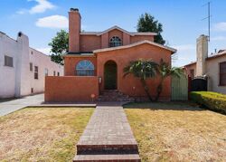  6th Ave, Los Angeles CA