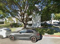 Pre-foreclosure in  CALIFORNIA AVE Santa Monica, CA 90403
