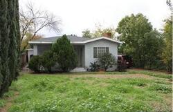 Pre-foreclosure in  W LOMA ALTA DR Altadena, CA 91001