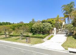 Pre-foreclosure in  Via Fernandez Palos Verdes Peninsula, CA 90274