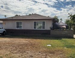 Pre-foreclosure in  Greyford St Whittier, CA 90606