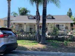Pre-foreclosure in  N BACKTON AVE La Puente, CA 91744