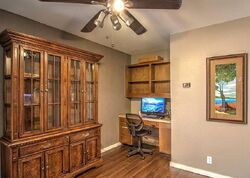 Pre-foreclosure in  E 67TH ST Tulsa, OK 74136