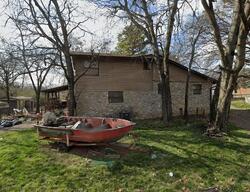 Pre-foreclosure in  E 696 DR Wagoner, OK 74467
