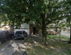 Pre-foreclosure in  S 284TH EAST AVE Coweta, OK 74429