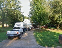 Pre-foreclosure in  S 266TH EAST AVE Coweta, OK 74429