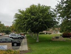 Pre-foreclosure in  VIA LOMAS Laguna Hills, CA 92653