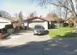 Pre-foreclosure in  Glenville Cir Sacramento, CA 95826