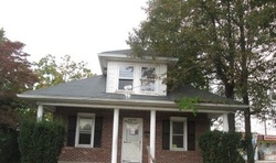 Pre-foreclosure in  NORFOLK AVE Egg Harbor City, NJ 08215