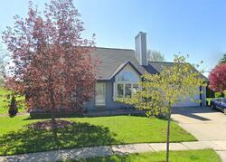 Pre-foreclosure in  Woodshire Ct Jackson, WI 53037