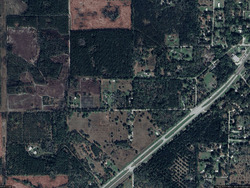 Pre-foreclosure in  NE 140TH ST Waldo, FL 32694