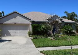 Pre-foreclosure in  Kodak Dr Titusville, FL 32796