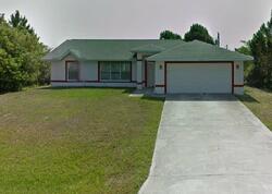Pre-foreclosure in  Summer St Englewood, FL 34224